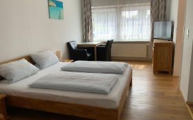 Pension Deichblick 2